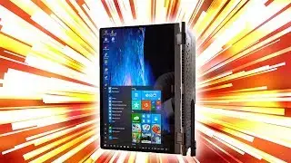ASUS ZenBook Flip 14 REVIEW and UNBOXING : Best 2 in 1?