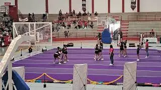 SENIOR N1 - POWER STORM || NIGHTMARESHOW CHAMPIONSHIP 2023