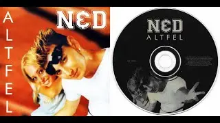 N&D ---  Altfel  - ALBUM Cat Music  - 1999