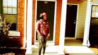 Jersey City  - We be Wylin'