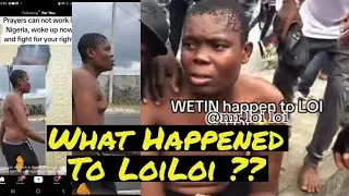 Meet The Trending Nigerian Boy In Kenya and Tanzanian.