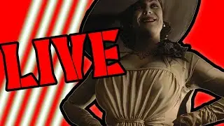 I'LL SHANK YOU IN THE TITTIES BRO ~【RE:VILLAGE】