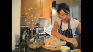 How To Cook a Turkey for Thanksgiving or Christmas