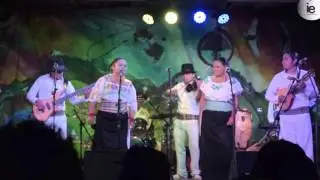 Yarina - Urpigu - CIC Yawar Wawki