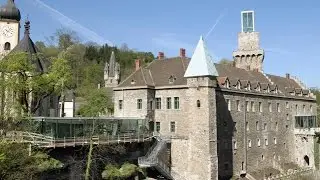 Waidhofen Rothschild Castle