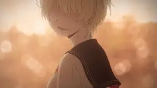 Someone You loved AMV