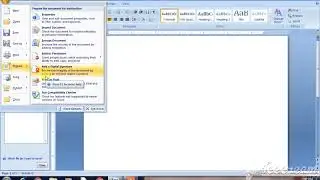 BASIC KNOWLEDGE OF COMPUTER pART 2