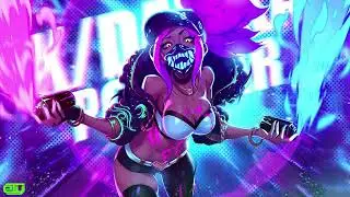 eTy  - My Heart | DNB miniMIX 2023