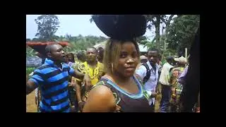 Funérailles Maman KONGNE Marie MA'A MEE