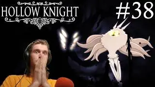 Пройшли 5-й Пантеон! |Hollow Knight| |#38|
