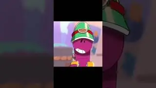 Supercell made a hint at 2017 #brawlstars #бравлстарс #brawlstar #пжрек