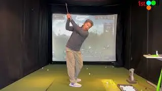 Winter Golf: Gain Speed & Distance in Winter!