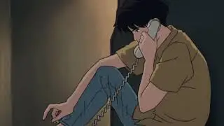see me fall (yk2 remix) // slowed to perfection