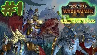 Total War: Warhammer II-  Великий Убийца крыс