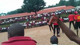 TIMOH YOUNG LIVE FROM NYANCHWA BOYS. Courtesy of #Ndizi_TV Jirushe show