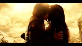 need your heart (richard/kahlan)