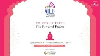Voices Of Faith : The Power of Prayers