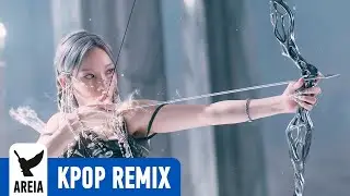TAEYEON - INVU (Areia Remix)