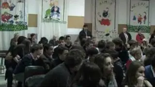 remise des brevets 2008
