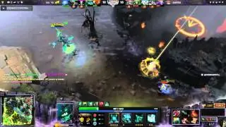 WePlay S3 NaVi- Empire Ditya Ra Triple Kill 2016
