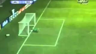 افضل حارس في التاريخ