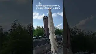 #Schokoladenmuseum