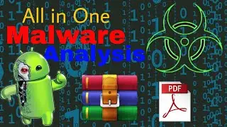 Defeating Malware: Analyzing Malware Like a Pro 2024 | Installation of Qu1cksc0pe in Kali