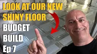 How to Insulate your Floor on a Budget - Episode 7 of the Van Build Series