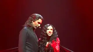 Дама Пик. В бездну. Виктория Жукова. 02.06.2023