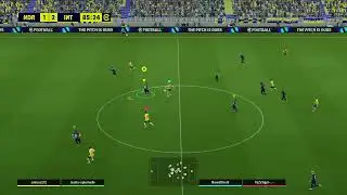 Teamplay fun Co-Op match