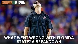 What went WRONG with FSU? | What does it mean for the Miami Hurricanes?