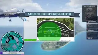 Рождественское РП с OZzy Arma 3 RP