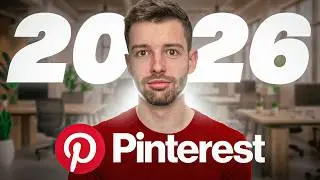Pinterest 2026: Everything You Need to Know to Actually Perform