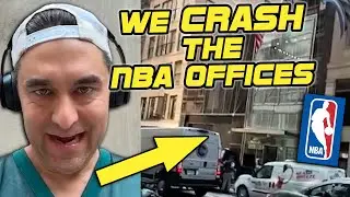 We try to STOP this BORING Thunder-Pacers NBA Finals from happening! | Fusco Show Basketball