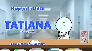 UdQ: Tatiana Clouthier