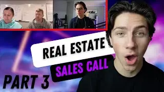 Closing a $4,000 Agency Client *Live Footage*