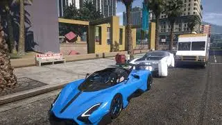 GTA 5 Car Pack 2530 REAL CARS 2022 + New Setups SOUNDS