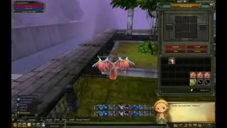Knight Online - Olympia - Upgrade  +9 Iron Bow [GhostArrow]