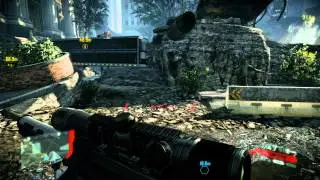 Crysis 2 assist delta 104