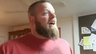 TALKING TO YOURSELF - rednekwilson88