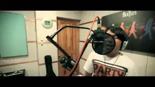 Shuffled - No Diversion (Live @ 1032 Recording Studios)