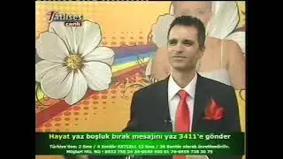 ERHAN BALPETEK- YARDAN AYRILDIM