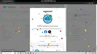 Artificial Intelligence Fundamentals | Get Started with Artificial Intelligence | QUIZ 1,2,3