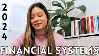 My 2024 Financial Systems