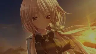 Chrono Clock Ost#19 A Thousand Thoughts, A Single Wish