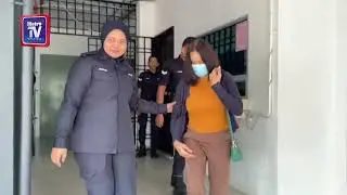 Tukang urut warga Thailand didenda RM1,000, salah guna pas