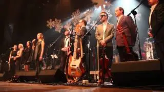 Kolędy Pospieszalskich w OCK w Ostrołęce- 1 Styczeń 2015