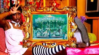Lean Chihiro - Die4me prod. samcbeats (MV) ｡☆*°