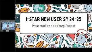 I-Star New User