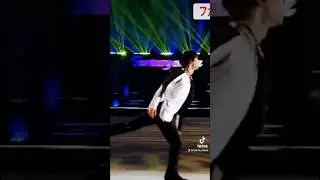 Hanyu Yuzuru Fantasy On Ice (FaOI) 2023 First Day Miyagi 